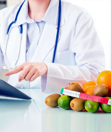 Dietics