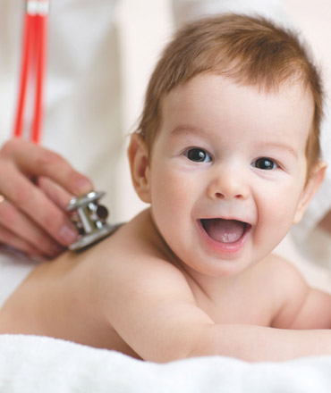 Paediatrics
