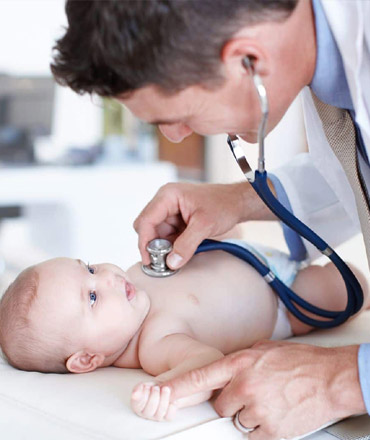 Neonatology