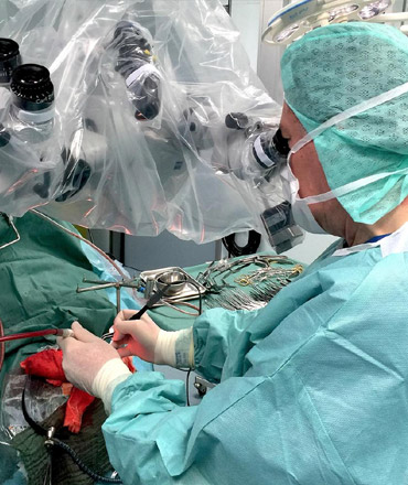 Neurosurgery
