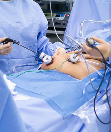 Gastroenterology
