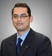 Dr Abijit Shetty