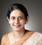 Dr. Bhavana Sherigar