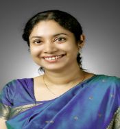 Dr. Pallavi Pavithran