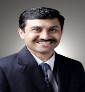 Dr. Pradeep KJ