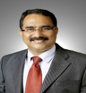 Prof. Dr. Ali Kumble