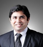 Dr. Keshav Prasad YV