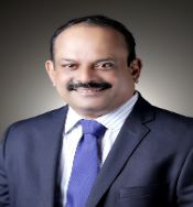 Dr. Naveenchandra Alva