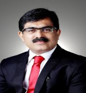 Dr. Yusuf A Kumble