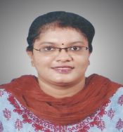 Dr. Meghana S Kumar