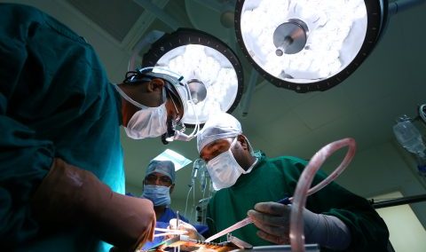 General & Laparoscopic Surgery