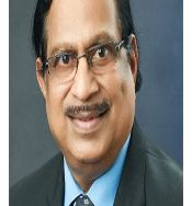 Prof. Dr. Kochikar Ganesh Pai