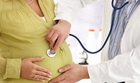 Obstetrics and Gynaecology