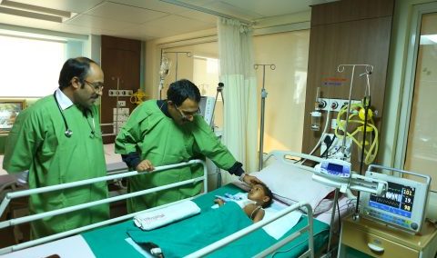 Paediatrics