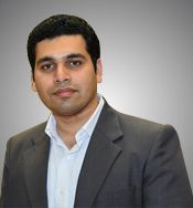 Dr. Sayid Fahad Nizar