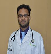 Dr. Arun Varghese