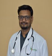 Dr. Dharma Kumar
