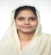Dr. Arifa Haleema