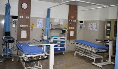 Emergency Medicine