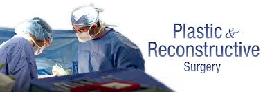Plastic and Reconstructive Surgery
