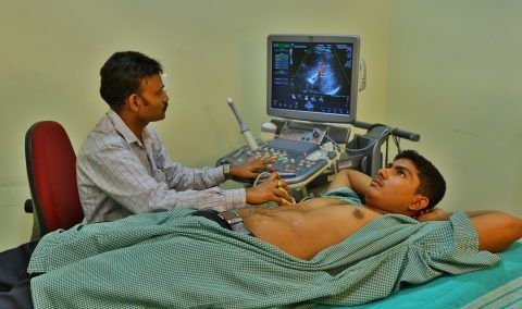 Radiology