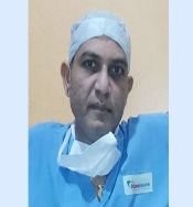 Dr. Prashanth Vaijynath