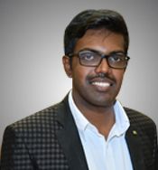 Dr. Ajith Alfred Solomon