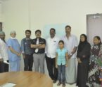 Kind Hearted supports the Needy Heart!!