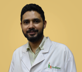 Dr. Hashir Safwan U
