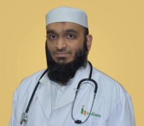 Dr. Ahmed Rizwan C.M.