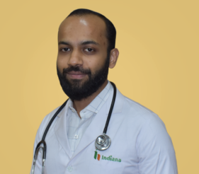 Dr. S. Shibli