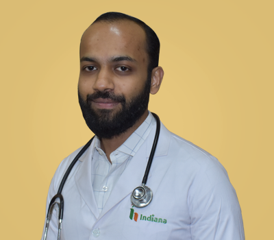 Dr. S. Shibli