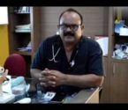 Information about ORTHOPEDIC Department from DR Naveen Chandra Alva , Senior Consultant Orthopaedic Surgeon