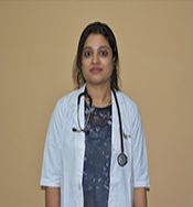 Dr. Shubha Dhanprakash