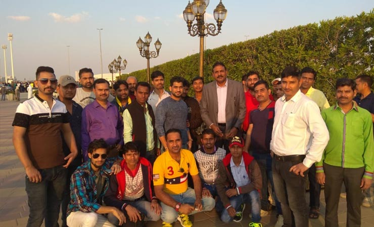 Team Building with Fun Activities