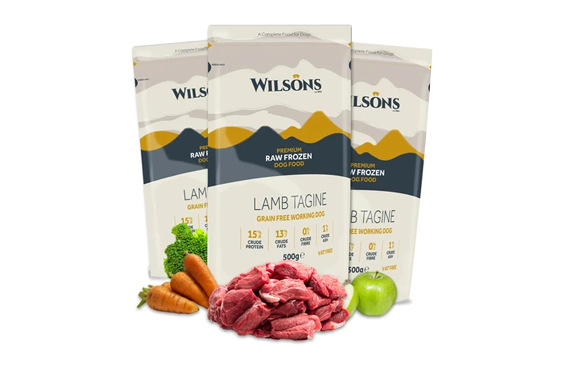 Pet Food