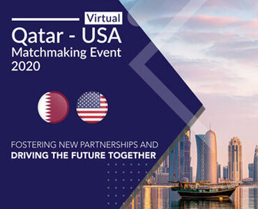 Qatar – USA Matchmaking Event 2020