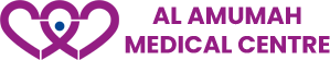 Al Amumah medical centre