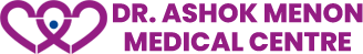 Dr. Ashok Menon Medical Center