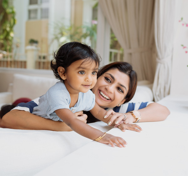Dr. Ashok Menon Medical Center