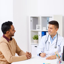 Dr. Ashok Menon Medical Center