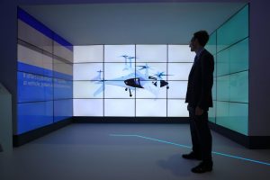 Rolls-Royce Dives into the Flying Cars Trend