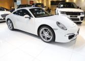 PORSCHE 911 CARRERA COUPE [3.4L F6]