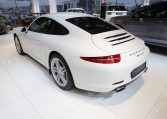 PORSCHE 911 CARRERA COUPE [3.4L F6]