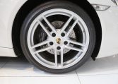 PORSCHE 911 CARRERA COUPE [3.4L F6]
