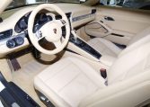 PORSCHE 911 CARRERA COUPE [3.4L F6]