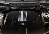 RANGE ROVER SPORT HSE [5.0L V8 S/C]