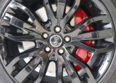 RANGE ROVER SPORT HSE [5.0L V8 S/C]