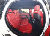 RANGE ROVER SPORT HSE [5.0L V8 S/C]