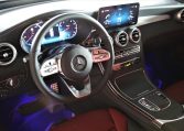 2021 MERCEDES BENZ GLC